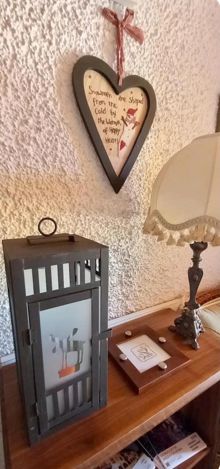 Appartamento Panoramico Casa Gerro Averara Buitenkant foto